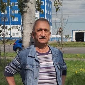 Валерий, 67 лет, Санкт-Петербург