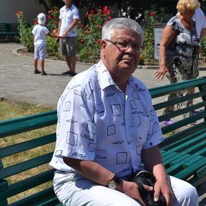 Александр, 72 года, Соликамск