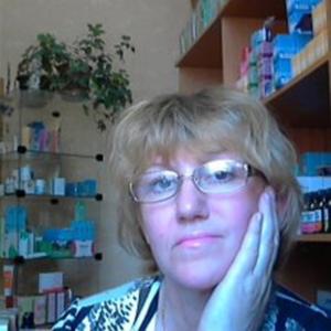 Елена, 59 лет, Южно-Сахалинск