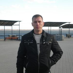 Олег, 45 лет, Кимовск