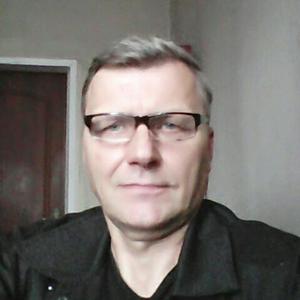 Александр Андреев, 66 лет, Псков