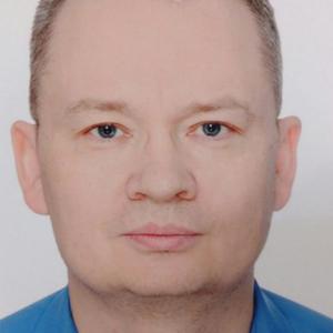 Александр, 52 года, Норильск