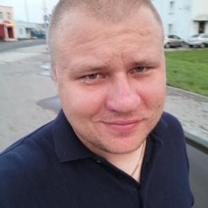 Дмитрий, 35 лет, Копыль