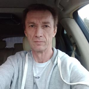 Александр, 57 лет, Ухта