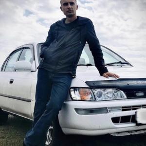 Парни в Кулунде: Алексей, 28 - ищет девушку из Кулунды