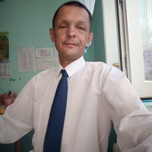 Дима, 46 лет, Березники