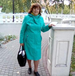 Наталия, 63 года, Тюмень