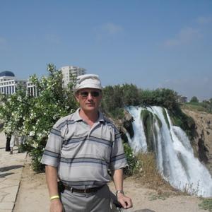 Ник, 57 лет, Уфа