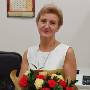 Екатерина, 50 лет, Москва