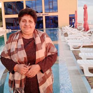 Сусанна, 64 года, Таганрог