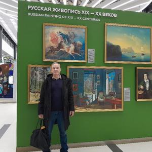 Парни в Якутске: Юрий, 56 - ищет девушку из Якутска