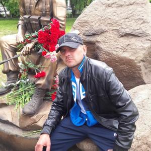Парни в Кыштыме: Александр, 39 - ищет девушку из Кыштыма