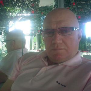 Isa Bachaev, 57 лет, Грозный
