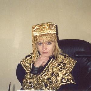 Мадам Жаклин, 61 год, Солнечногорск