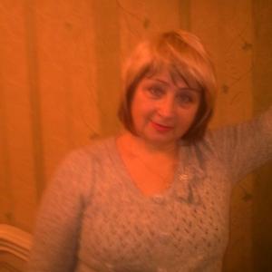 татьяна, 63 года, Калуга