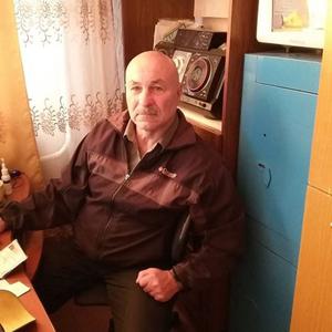Парни в Уфе (Башкортостан): Александр, 67 - ищет девушку из Уфы (Башкортостан)