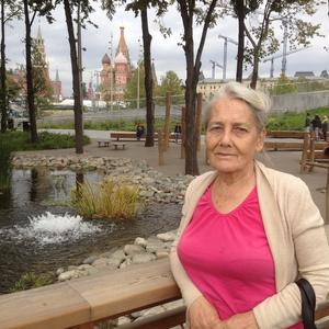 Людмила, 77 лет, Набережные Челны