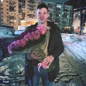 Александр, 25 лет, Ивантеевка
