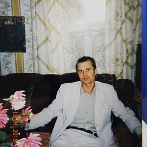 Костя, 44 года, Саранск