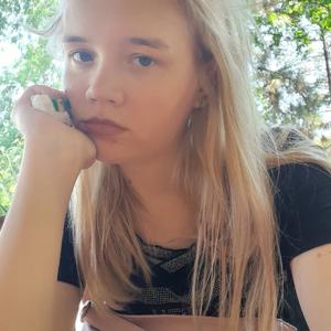 Девушки в Краснодаре (Краснодарский край): Юлия Кулешкова, 25 - ищет парня из Краснодара (Краснодарский край)