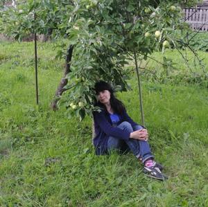 Девушки в Усинске: Надежда, 42 - ищет парня из Усинска