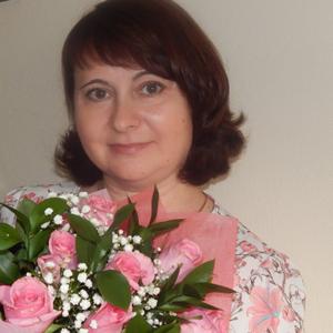 Девушки в Бердске: Оксана, 51 - ищет парня из Бердска
