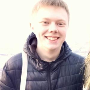 Николай, 26 лет, Хабаровск
