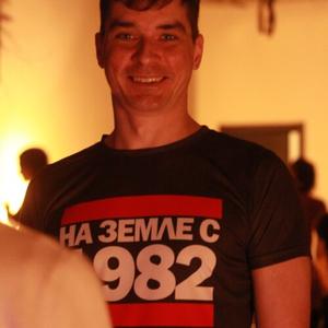 Сергей, 42 года, Химки