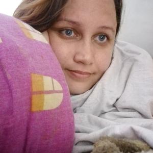 Девушки в Ульяновске: Ксю, 42 - ищет парня из Ульяновска