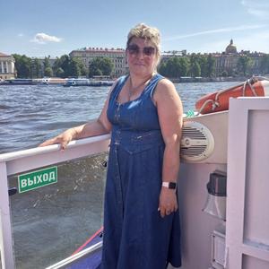 Екатерина, 63 года, Санкт-Петербург