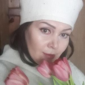 Ирина, 55 лет, Олекминск