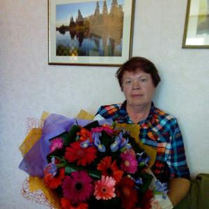 Людмила, 70 лет, Первоуральск