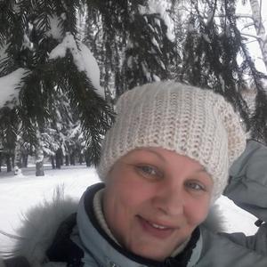 Девушки в Обнинске: Елена, 50 - ищет парня из Обнинска