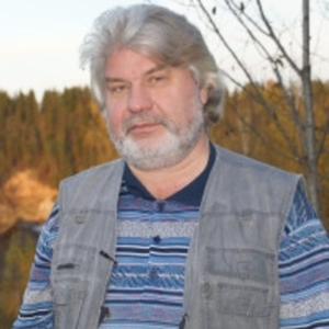 Валентин, 63 года, Усть-Илимск