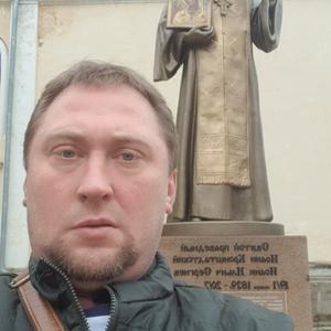 Владимир, 46 лет, Удомля