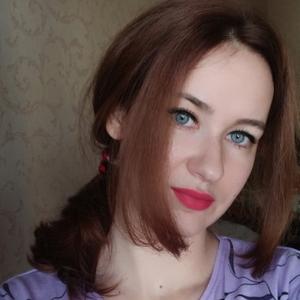Яна Романова, 34 года, Уфа