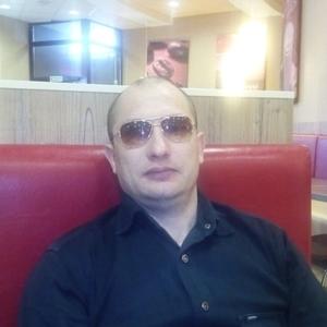 Константин Кочнев, 43 года, Омск