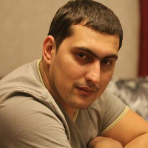 Григорий, 40 лет, Георгиевск