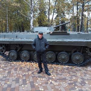 Александр, 44 года, Киселевск
