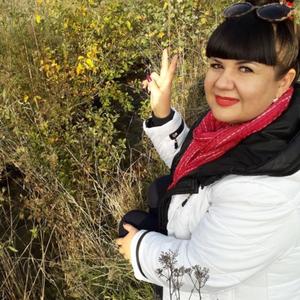 Девушки в Новокубанске: Мила, 47 - ищет парня из Новокубанска