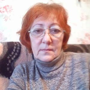 Марина, 61 год, Барнаул