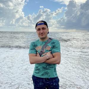 Дмитрий, 34 года, Калуга