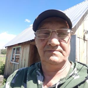 Валерий, 64 года, Барнаул