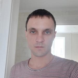 Парни в Нурлате: Динар Ахметвалиев, 37 - ищет девушку из Нурлата