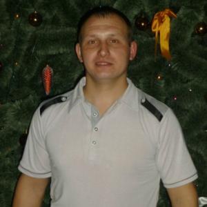 Парни в Красноуфимске: Юрий, 41 - ищет девушку из Красноуфимска