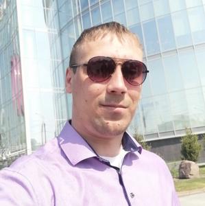 Парни в Северобайкальске: Кирилл, 29 - ищет девушку из Северобайкальска