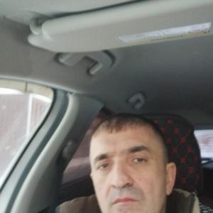 Руслан, 46 лет, Новый Уренгой