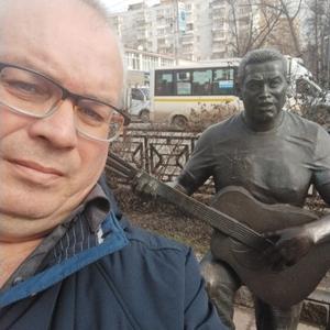 Парни в Череповце: Сергей Маков, 54 - ищет девушку из Череповца