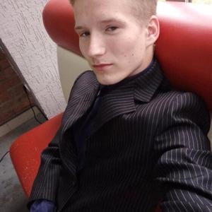 Евгений, 21 год, Кемерово