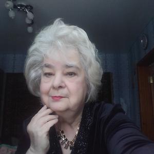 Галина, 68 лет, Липецк